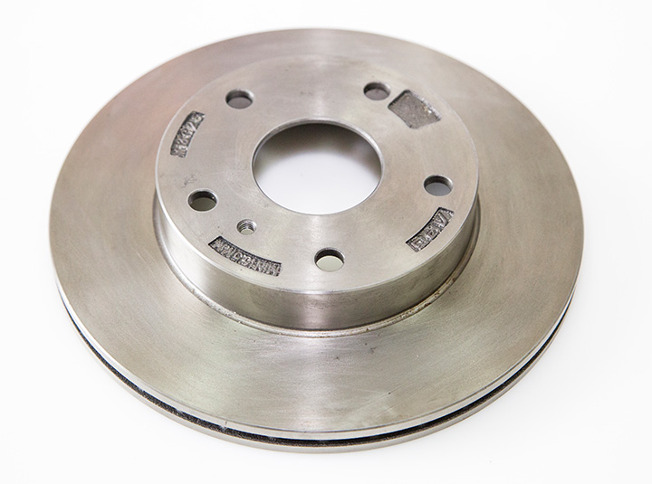 製動（dòng）盤