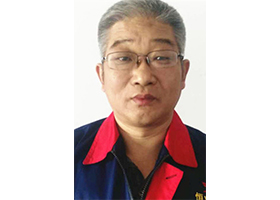 王金元 總工程(chéng)師