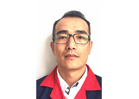 袁乃嶺(lǐng) 總顧問