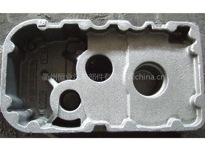 行車齒輪（lún）蓋