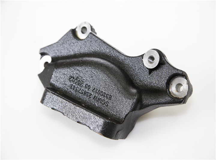 發動（dòng）機側支架