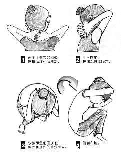 動車事故發生時可用手電筒等各種工具自救減(jiǎn)少自身受到的(de)傷害